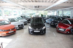Bild des Angebotes Mazda 5 Lim. 2.0 Exclusive *7-Sitzer*