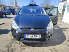 Bild des Angebotes Ford S-Max 2.0 TDCi DPF Trend