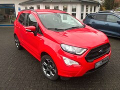Bild des Angebotes Ford EcoSport ST-Line, Wi.Pak*RFK*AHK*BLIS*Xenon*5JG