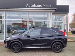 Bild des Angebotes Mitsubishi Eclipse Cross Spirit+ 1.5 T-MIVEC 2WD CVT