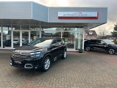 Bild des Angebotes Citroen C5 Aircross Live Pack*SPURHALTE*SHZ*SERVICE NEU