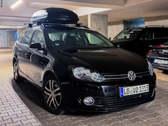 Bild des Angebotes VW Golf Golf 1.6 TDI DPF Comfortline