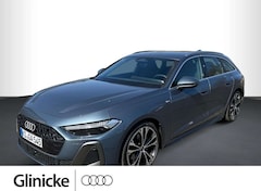Bild des Angebotes Audi A5 A5 2.0 TFSI Avant quattro S-LINE AHK, M