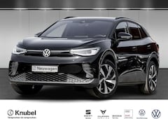 VW ID.4 Pro AHK 20" IQ.Light Navi Keyless Massage ACC