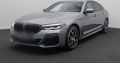 Bild des Angebotes BMW 545 M Sport Kamera DAB 4xKlima Alarm 19Zoll