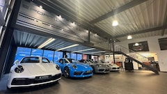 Bild des Angebotes Porsche Panamera Turbo E-Hyb Active Body Ride · Vierradl