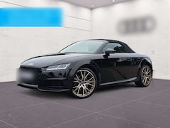 Bild des Angebotes Audi TT Roadster 40 TFSI S tronic LEDER NAV APP B&O KAM L