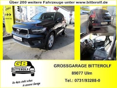 Bild des Angebotes Volvo XC40 D3 Aut Momentum Pro Navi/LED/RFK/PDC/ACC