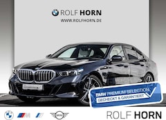 Bild des Angebotes BMW 550 e xDrive M Sportpaket Pano "ehemUPE 108.075Euro"