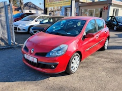Bild des Angebotes Renault Clio III Edition Dynamique
