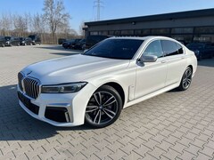 Bild des Angebotes BMW 730 xd M Sport -HUD-Pano-Massage-360K-Laser-20Zo