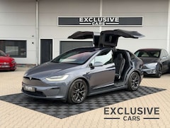 Bild des Angebotes Tesla Model X MODEL X PLAID | FSD | CARBON | 6-SEATS |