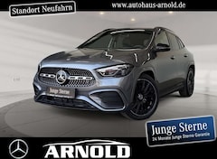 Bild des Angebotes Mercedes-Benz GLA 250 GLA 250 4M AMG-Line 360° DISTRONIC Head-Up 20" !