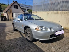 Bild des Angebotes Honda CRX 1.6 ESi del Sol