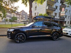 Bild des Angebotes Audi Q7 3.0 TDI quattro tiptronic