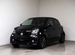 Bild des Angebotes smart forFour BRABUS Xclusive ST HP121 -V-MAX OFFEN-