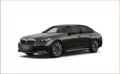 Bild des Angebotes BMW 520 d M-Sportpaket*Standheizung*Sitzbelüftung*Driving