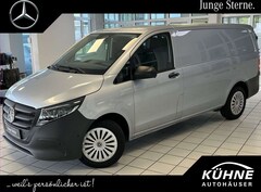 Bild des Angebotes Mercedes-Benz Vito Kasten 116 Pro lang AHK+StandHz+NeuesModell