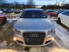 Bild des Angebotes Audi A8 4.2 LPG quattro Langversion