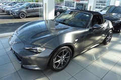 Bild des Angebotes Mazda MX-5 Sports-Line erst 57.700 KM!! Leder Navi