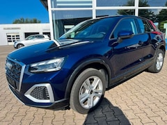 Bild des Angebotes Audi Q2 35 TFSI S-Tronic Adv. MATRIX VC RFK ACC KESSY 35