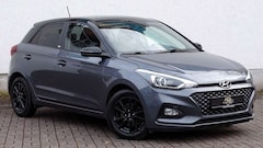Bild des Angebotes Hyundai i20 Advantage +