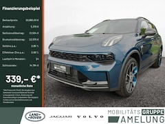 Bild des Angebotes Lynk & Co 01 SHZ KEYLESS KURVENLICHT ACC NAVI LED PANO