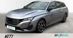 Bild des Angebotes Peugeot 308 SW Allure BlueHDi 130 EAT8 verfügbar ab 28.12.2025