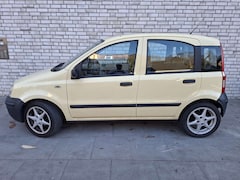 Bild des Angebotes Fiat Panda 1.1 8V Active