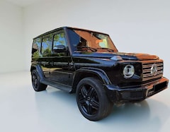 Bild des Angebotes Mercedes-Benz G 500 G 500 V8 Exclusiv*MULTIBEAM LED*CAM*SPUR*STANDHZ
