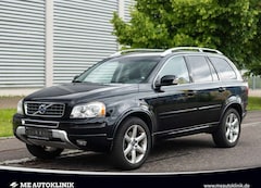 Bild des Angebotes Volvo XC90 D5 AWD *SHZ*LEDER