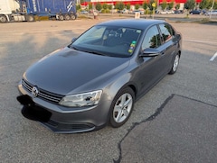 Bild des Angebotes VW Jetta Jetta 2.0 TDI DSG Comfortline