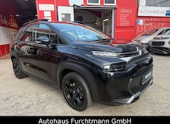 Bild des Angebotes Citroen C3 Aircross C3 AirCross MAX PureTech 130 EAT6