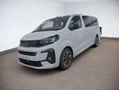 Bild des Angebotes Opel Zafira Life Tourer XL 2.0D AT8 *Modelljahr 2024*
