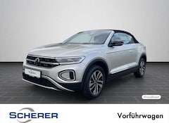 Bild des Angebotes VW T-Roc ENERGY 1.0 l TSI OPF 85 kW (116