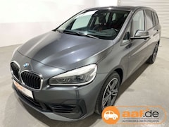 Bild des Angebotes BMW 220 Gran Tourer d Sport Line Automatik EU6d-T Navi LED