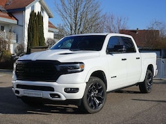Bild des Angebotes Dodge RAM Limited Night|LPG|RamBox|Tailgate|KW|Mopar|