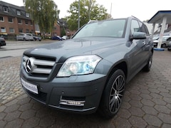 Bild des Angebotes Mercedes-Benz GLK 350 CDI 4Matic Automatik AHK Pano Xenon SHZ Navi