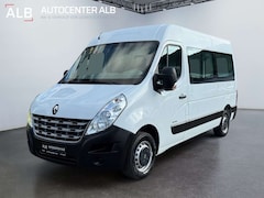 Bild des Angebotes Renault Master III Kasten L2H2 Hoch Lang/KLIMA/1.HAND/