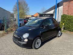 Bild des Angebotes Fiat 500C Lounge TÜV NEU PDC KLIMA GARANTIE