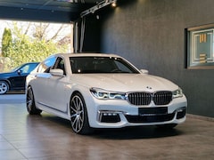 Bild des Angebotes BMW 750 Ld xDrive M Sport*360°KAM*LASER*H&K*CARPLAY