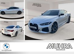 Bild des Angebotes BMW 440 M440i xDrive Coupe M Sport 19" ACC Sthzg. Glasd.