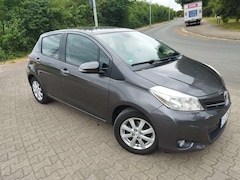 Bild des Angebotes Toyota Yaris Yaris 1.33 VVT-i Life