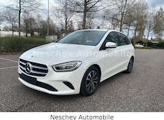 Bild des Angebotes Mercedes-Benz B 200 d 9G-dct Style Leder/MBUX Navi Plus/TotWin