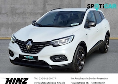 Bild des Angebotes Renault Kadjar Black Edition 1.3, Multimedia,Kamera,Keyless, LED