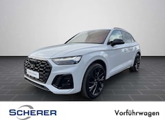 Bild des Angebotes Audi Q5 S line 40 TDI quattro