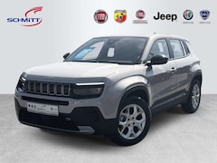 Bild des Angebotes Jeep Avenger Altitude