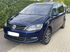 Bild des Angebotes VW Sharan 2.0 TDI (BlueMotion Technology) Sound