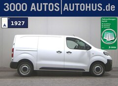 Bild des Angebotes Peugeot Expert L2H1 2.0 HDi T-Leder RfK BT Klima PDC