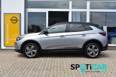 Bild des Angebotes Opel Grandland X Grandland GS * Navi * AHK *